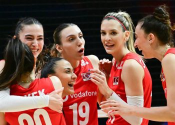 Filenin Sultanları Dünya Şampiyonasında son 16 turuna yükseldi