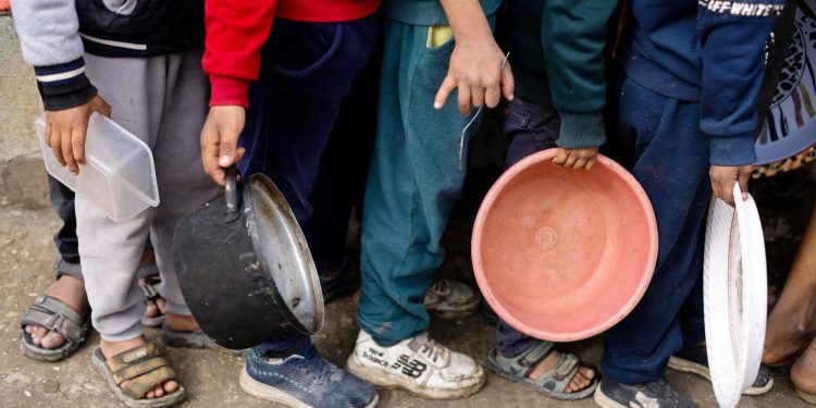 Slovenya Cumhurbaşkanı Gazze'deki kıtlığı 'insani bir felaket' olarak niteledi