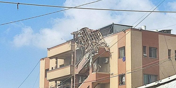 BM Raportörü Albanese'den, İsrail'in Gazze'deki Nasır Hastanesi'ni hedef almasına tepki