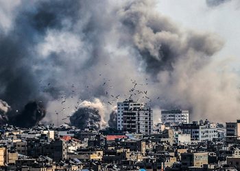 Soykırımcı İsrail Gazze'yi işgal planını onayladı