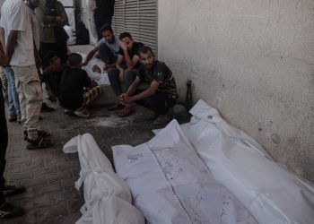 BM: Gazze'de abluka ve açlık nedeniyle ortalama yaşam süresi düştü