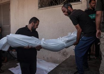 Soykırımcı İsrail'in Gazze'ye saldırılarında can kaybı 62 bin 64'e çıktı