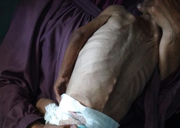 Gazze'yi kıtlığa sürükleyen İsrail, Güney Sudan'a insani yardım yapacağını duyurdu