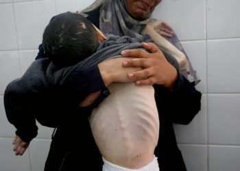 BM: Gazze'de insani durumun artık felaketin ötesinde