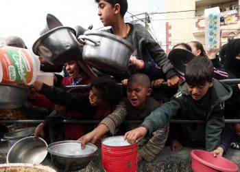 Uluslararası Af Örgütü: İsrail, Gazze'de Filistinlileri kasıtlı olarak aç bırakıyor