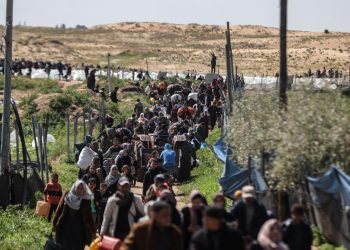 Filistin: İsrailin Gazzeyi işgali 2 milyon sivili felakete sürükleyecek