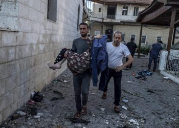 DSÖ: Gazze'de halihazırda 15 bin 800'den fazla hasta tıbbi tahliyeye ihtiyaç duyuyor