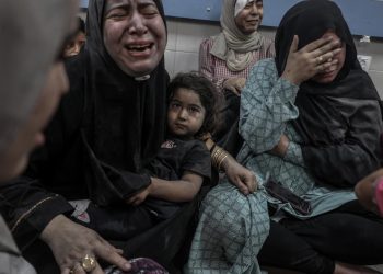 DSÖ: Gazze'de sağlık hizmetlerine kısıtlı erişim tekrarlayan saldırılarla daha da zorlaşıyor