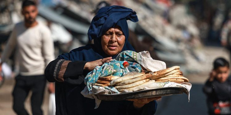 BM Uluslararası Göç Örgütü: Bu yıl, 190'dan fazla insani yardım çalışanı öldürüldü