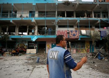 BM: 2024, en fazla insani yardım çalışanının öldürüldüğü yıl olarak kayıtlara geçti