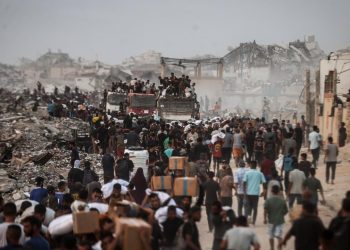 Yunanistan'da ana muhalefet, Meclis'in Filistin gündemiyle toplanmasını istedi