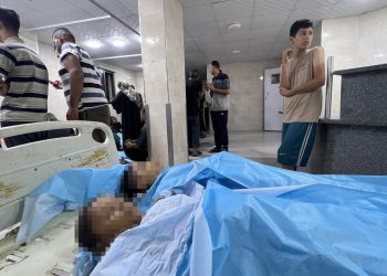 Soykırımcı İsrail'in Gazze'ye düzenlediği saldırılarda 27 kişi yaşamını yitirdi