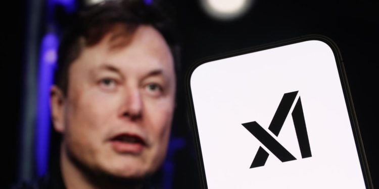 Elon Musk, Grok 2.5i açık kaynak yaptı