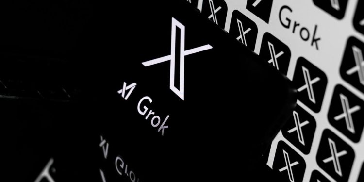 Grok sohbetleri internete sızdı: Kişisel veriler tehlikede