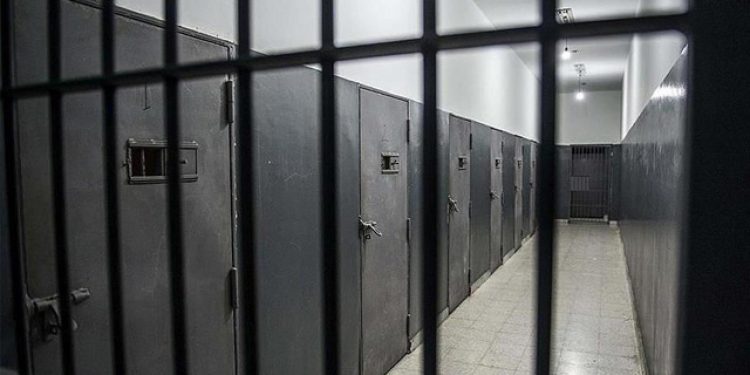 10 yıl boyunca 12 kez otoyolu kapatan adam hapse atıldı