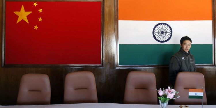 Hindistan ve Çin, 5 yıllık aranın ardından sınır ticaretini açıyor