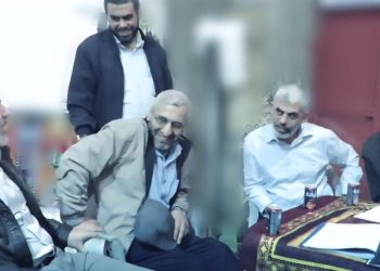 Hamas, İsrail'in şehit ettiği liderlerinin fotoğraflarını ilk kez yayımladı