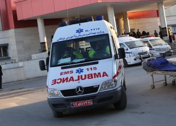 İran'da İsrail'in attığı patlamamış bir mühimmatın infilak etmesiyle bir çocuk öldü