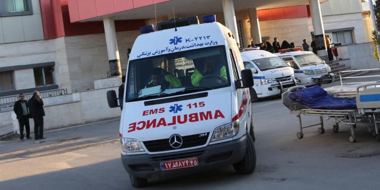 İran'da İsrail'in attığı patlamamış bir mühimmatın infilak etmesiyle bir çocuk öldü