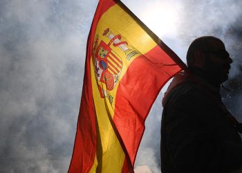 İspanya, İsrail'in Gazze'deki Nasır Hastanesi'ne yönelik hava saldırısını kınadı