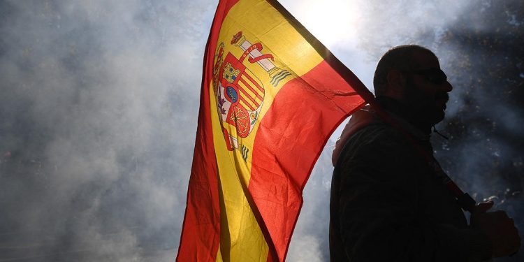 İspanya, İsrail'in Gazze'deki Nasır Hastanesi'ne yönelik hava saldırısını kınadı