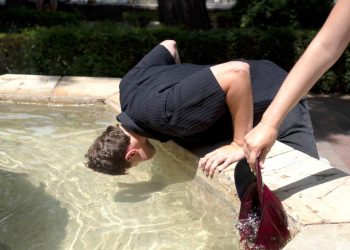 İspanya tarihinin en sıcak günleri ağustos ayında yaşandı