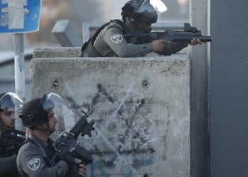 Sahada işgal, söylemde siyonist hezeyan