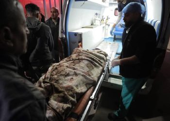 Soykırım ordusu Gazze'de gazetecilerin bombalandığı hastane saldırısını üstlendi