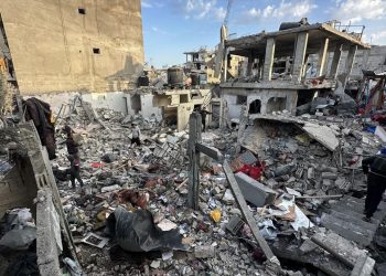 İsrail'in Gazze'ye saldırılarında can kaybı son 24 saatte 75 artarak 62 bin 819'a çıktı