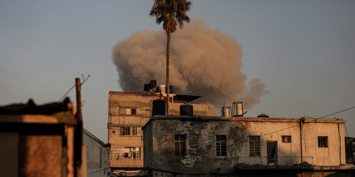 Rusya: BMGK'de Gazze konusunda adım atılamamasından ABD sorumlu