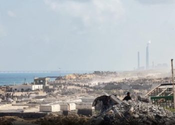 Katil İsrailin kanlı işgal planının ilk aşaması devrede