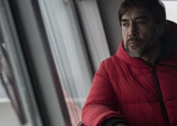 İspanyol aktör Javier Bardem'den İsrail ordusuna Nazi benzetmesi