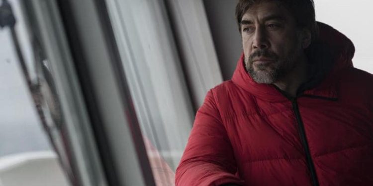İspanyol aktör Javier Bardem'den İsrail ordusuna Nazi benzetmesi