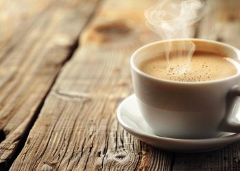 Sabah içilen kahve mutlu ediyor