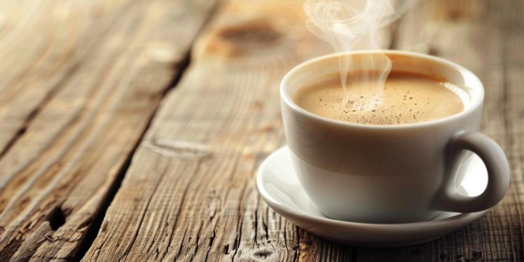 Sabah içilen kahve mutlu ediyor