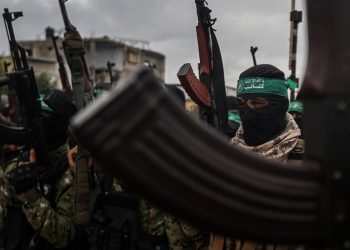 Anket: ABD'de Z Kuşağı'nın yüzde 60'ı İsrail'e karşı Hamas'ı destekliyor