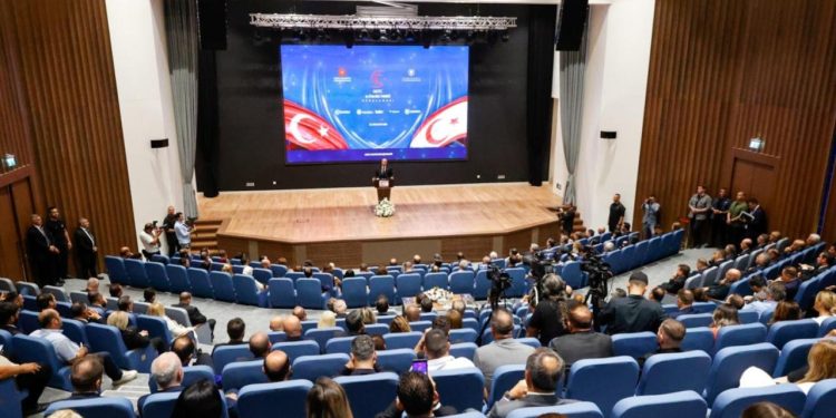 KKTC EDevlet Mobil Uygulaması tanıtıldı