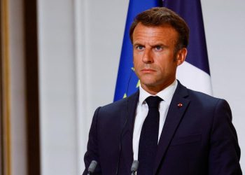 Macron, TrumpPutinZelenski zirvesinin ardından Türkiye'nin de katılacağı yeni görüşmeden yana