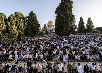 Hamas: Mescidi Aksa İslami kimliğini koruyacak