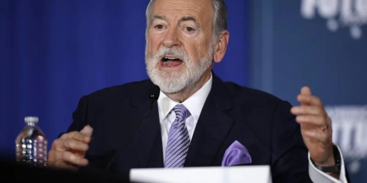 ABD İsrail Büyükelçisinden skandal itiraf: Filistin'i tanımamaları için Avrupa devletlerine baskı yaptık