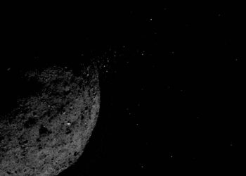 Asteroid Bennudan getirilen örneklerde Güneş Sisteminden daha eski yıldız tozu bulundu