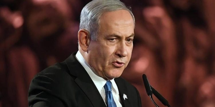 Soykırımcı Netanyahu: Hamas ateşkes anlaşmasını kabul etse bile Gazze'yi işgal edeceğiz