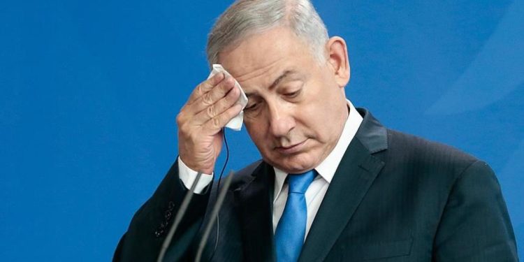Hamas: Netanyahu, anlaşmaya ulaşmak için tüm çözümleri reddediyor
