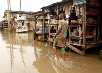 Nijerya'da bu yıl sellerde 228 kişi hayatını kaybetti