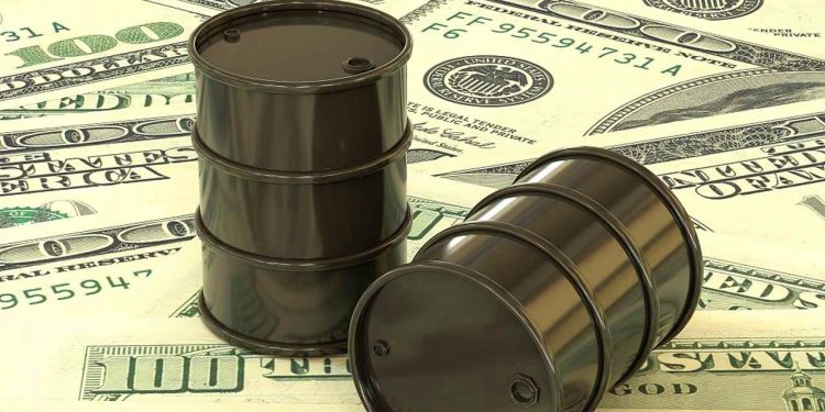 Brent petrolün varili 65,79 dolardan işlem görüyor