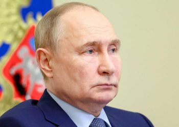 AB Yüksek Temsilcisi Kallas: Putin her türlü barış çabasıyla alay ediyor