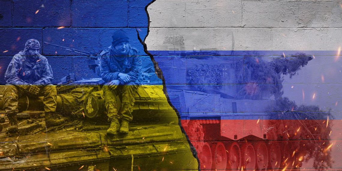 Rusya: Ukrayna'da NATO askerlerinden oluşan barış gücünü kabul etmeyeceğiz