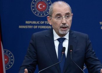 Ürdün Dışişleri Bakanı: Netanyahu barışı engelliyor