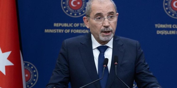 Ürdün Dışişleri Bakanı: Netanyahu barışı engelliyor