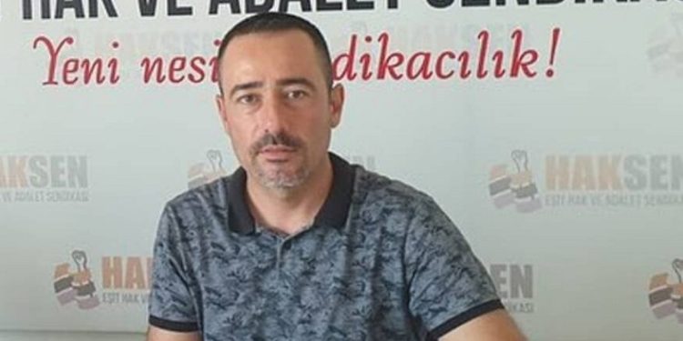 HAKSEN Başkanı Erşangil: Kararname iptal edilerek, bu büyük hatadan dönülmeli